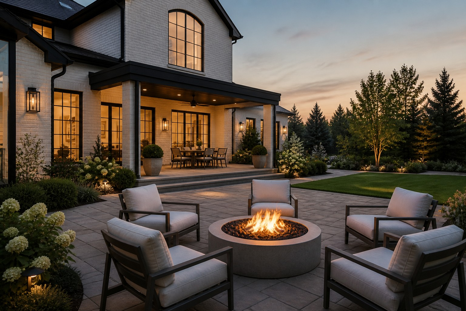 Seasonal Home Maintenance Tips for Colorado Homeowners